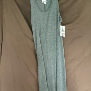 Grey small Dani